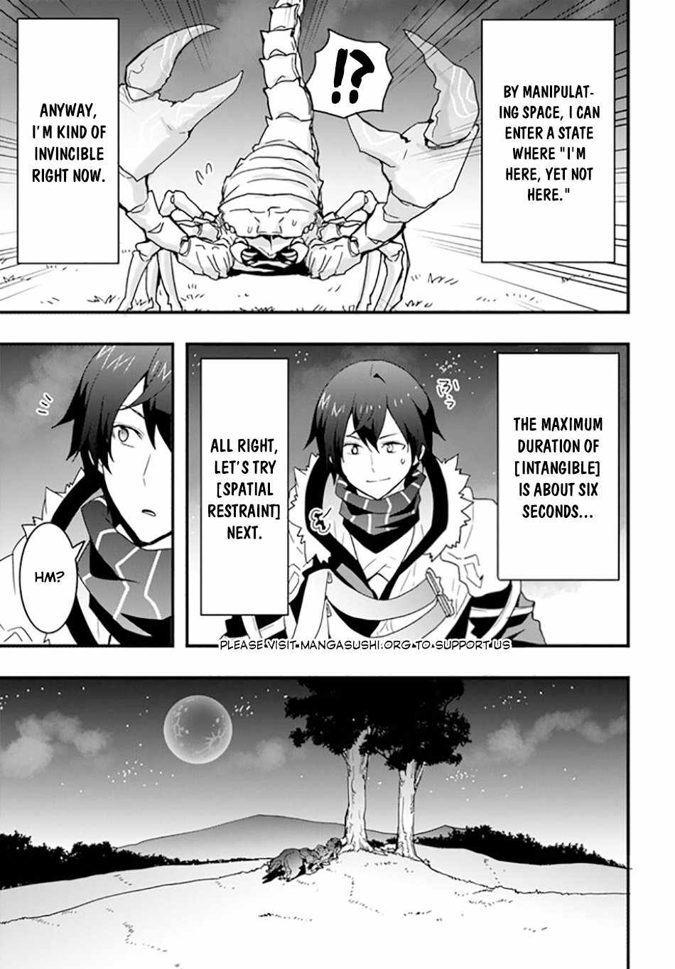 It Seems the Production Skill Acquired in Another World is the Strongest. Chapter 32 16